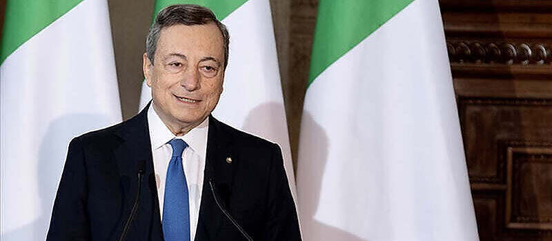 İtalya Başbakanı Draghi, AB Liderler Zirvesi’ni değerlendirdi: