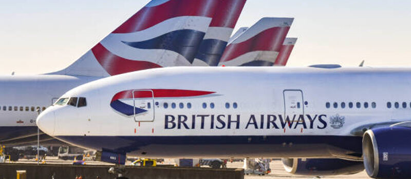 British Airways, Heathrow kalkış uçuşları bilet satışlarını durdurdu