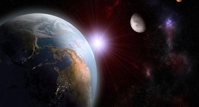 En kısa gün rekoru kırıldı: Yıkıcı sonuçları olabilir