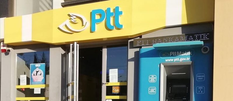 PTT’den Almanya ve İngiltere’ye kargo gönderimlerinde indirim müjdesi