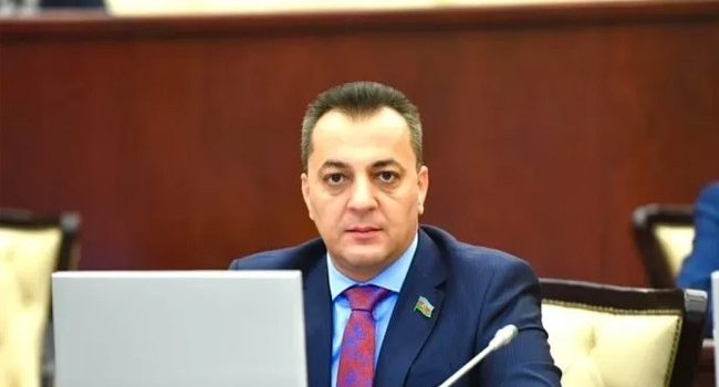 Vugar İsgandarov: “Resmi Paris bu konuda pratik adımlar atmalı…”