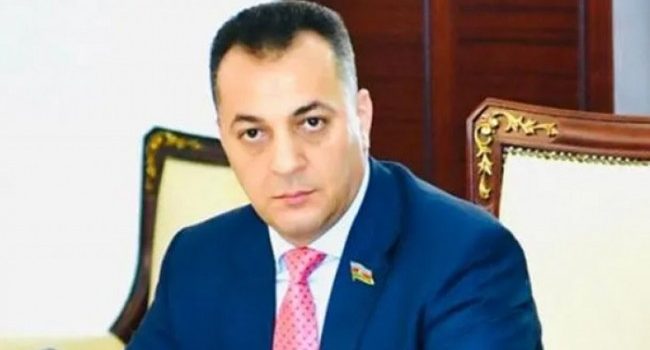 Vugar İsganderov: “Bu Zafer, sadece Azerbaycan’ın değil, bütün Türk Dünyasının Zaferi…”