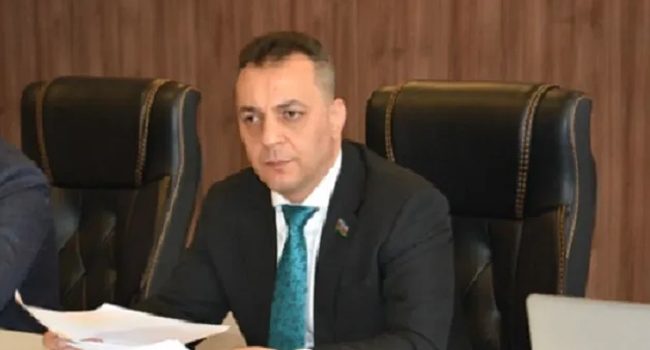 Vugar İsgenderov: “ABD Bakanlığı Ermenistan’ın ilişkilerin normalleşme sürecini sabote ettiğini görmelidir”