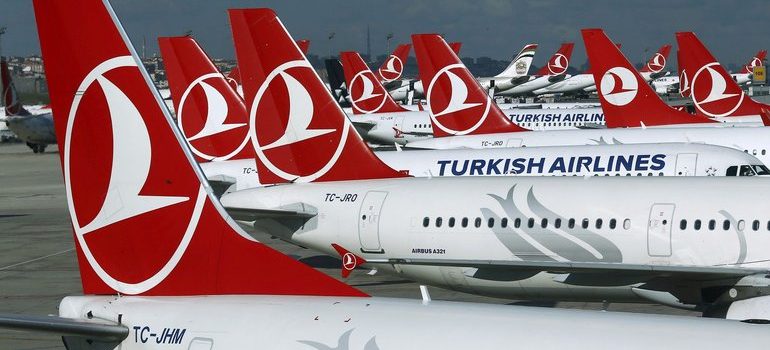 THY UK -MUSIAD UK ÜYESİ OLDU