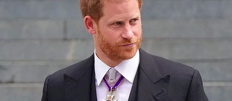 Prens Harry’nin İngiliz gazeteye açtığı davada kritik gün