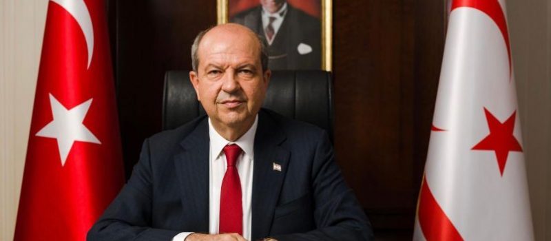 Ersin Tatar, Londra’da King’s College’de konuşacak