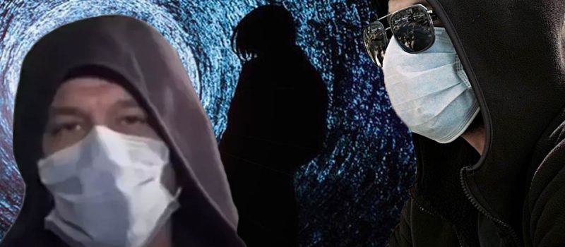 “3036 yılına gittim geldim” dedi. Kehanetlerini bir bir sıraladı